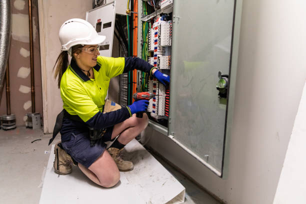 Best Affordable Electrician  in Kingsport, TN