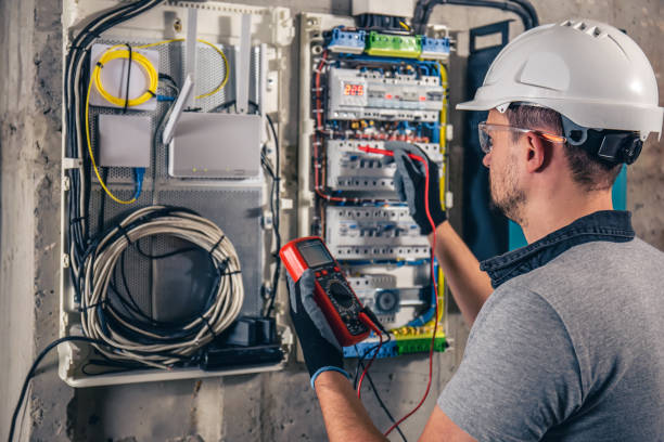 Best Electrical Contractors for Businesses  in Kingsport, TN