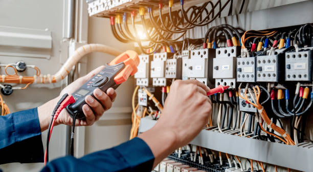 Electrical Outlet Repair in TN