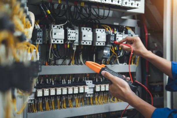 Best Emergency Electrician Near Me  in Kingsport, TN