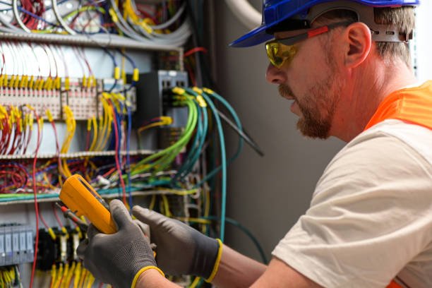 Best Electrical Contractors for Businesses  in Kingsport, TN