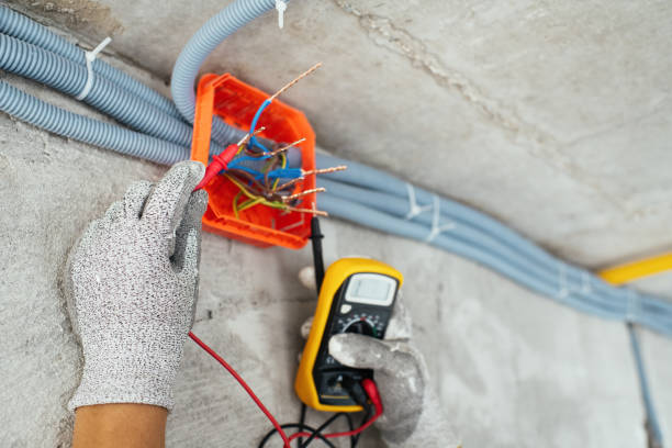 Best Commercial Electrician Services  in Kingsport, TN