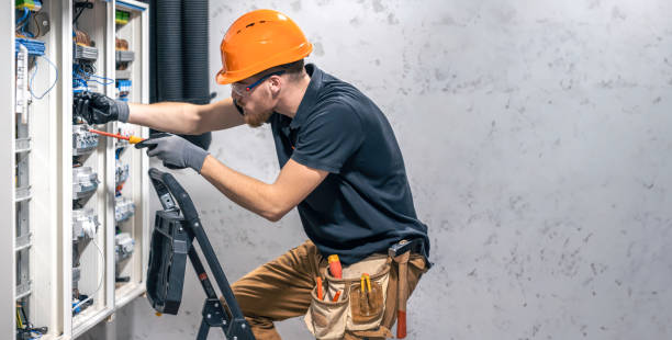 Industrial Electrical Services in TN