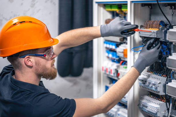 Affordable Emergency Electrician in TN