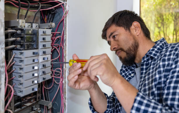 Best Emergency Electrician Near Me  in Kingsport, TN